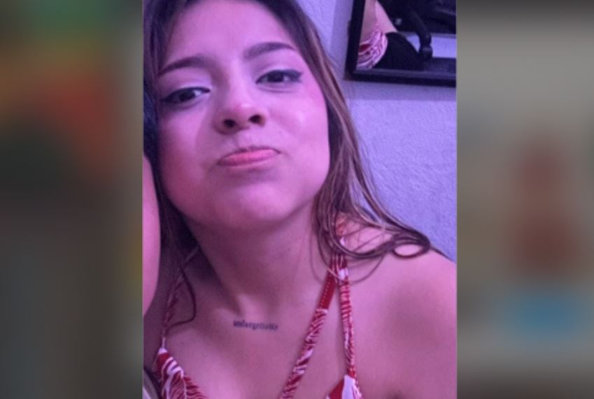 Por: Cortesía Desaparece joven de 19 años en Minatitlán tras discusión con su novio