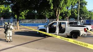 Por: Cortesía Violencia en Sinaloa deja 53 fallecidos y 51 desaparecidos tras enfrentamientos del Cártel de Sinaloa