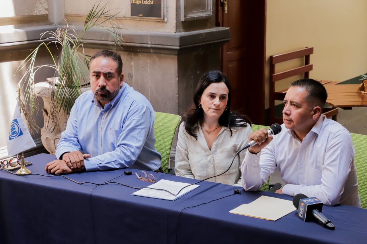 Comunicado oficial COMUNICADO DE PRENSA