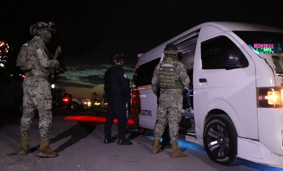 Por: Cortesía Tlaxcala reduce delitos y victimización en 2023: claves del éxito en seguridad