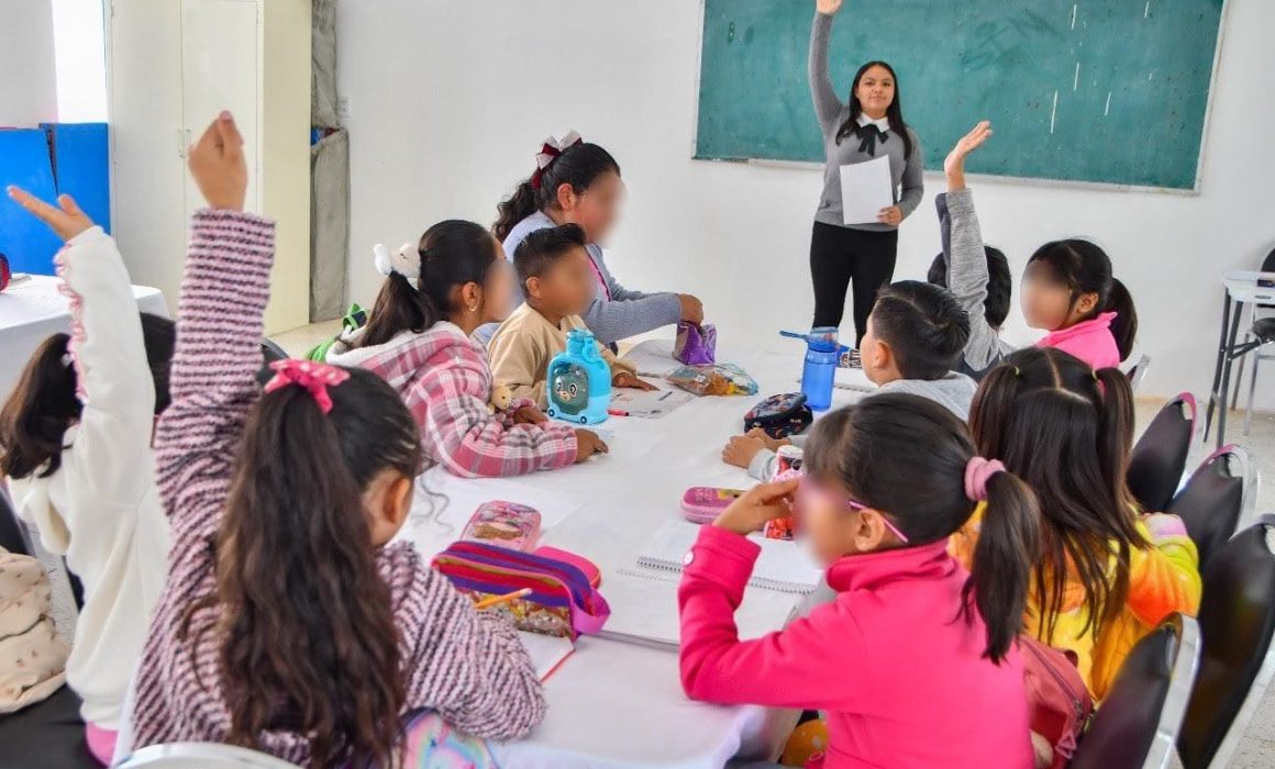 Por: Cortesía ¡Desarrolla tu creatividad! Curso de elaboración de piñatas en Huamantla