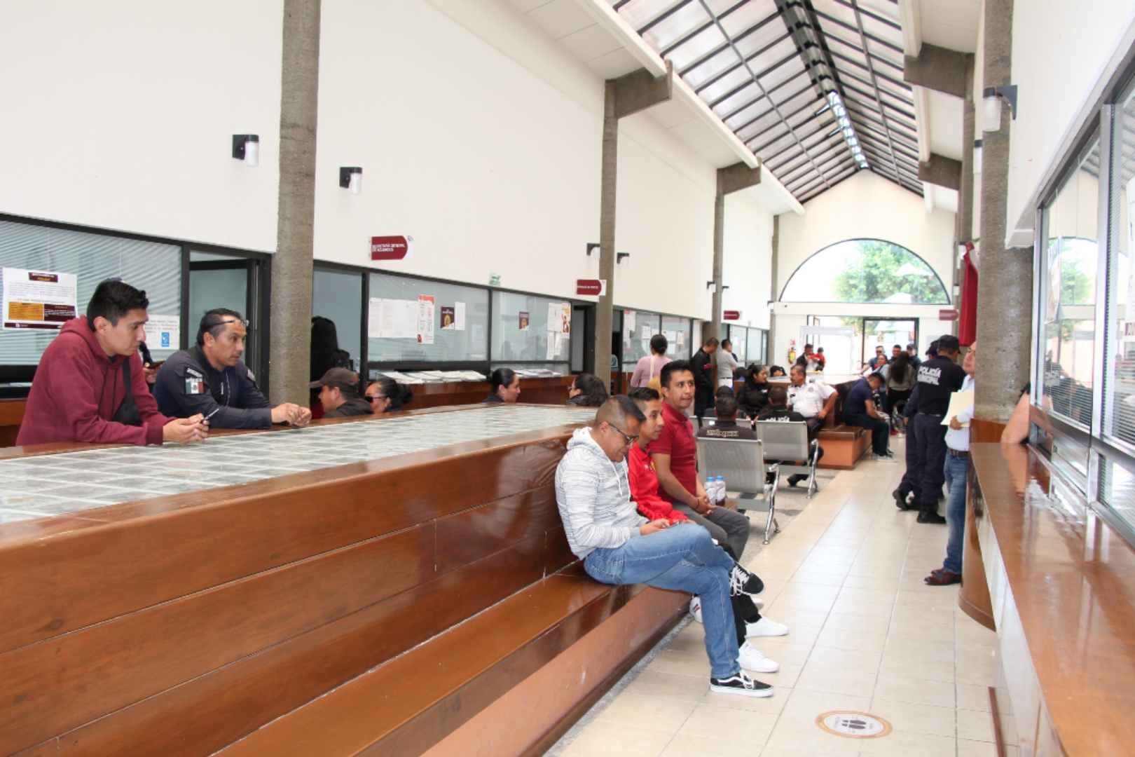 Por: Especial  Logra TJA evitar millonarios litigios en los 60 municipios de Tlaxcala