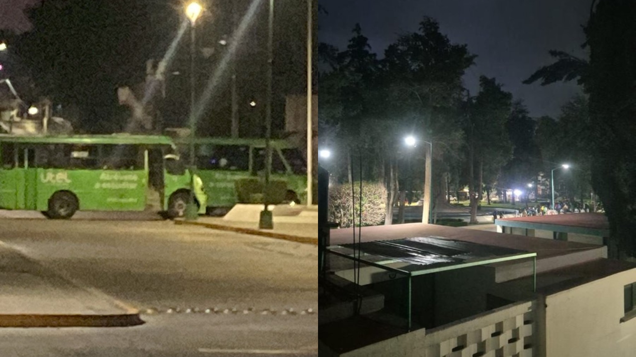 Por: Cortesía Enfrentamientos en Ciudad Cooperativa Cruz Azul: reportan disparos y tensión