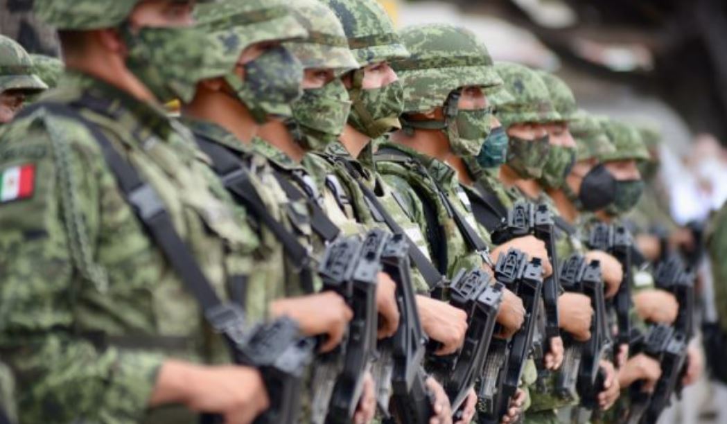 Por: Cortesía Sinaloa refuerza seguridad con 100 fuerzas especiales más para combatir la violencia
