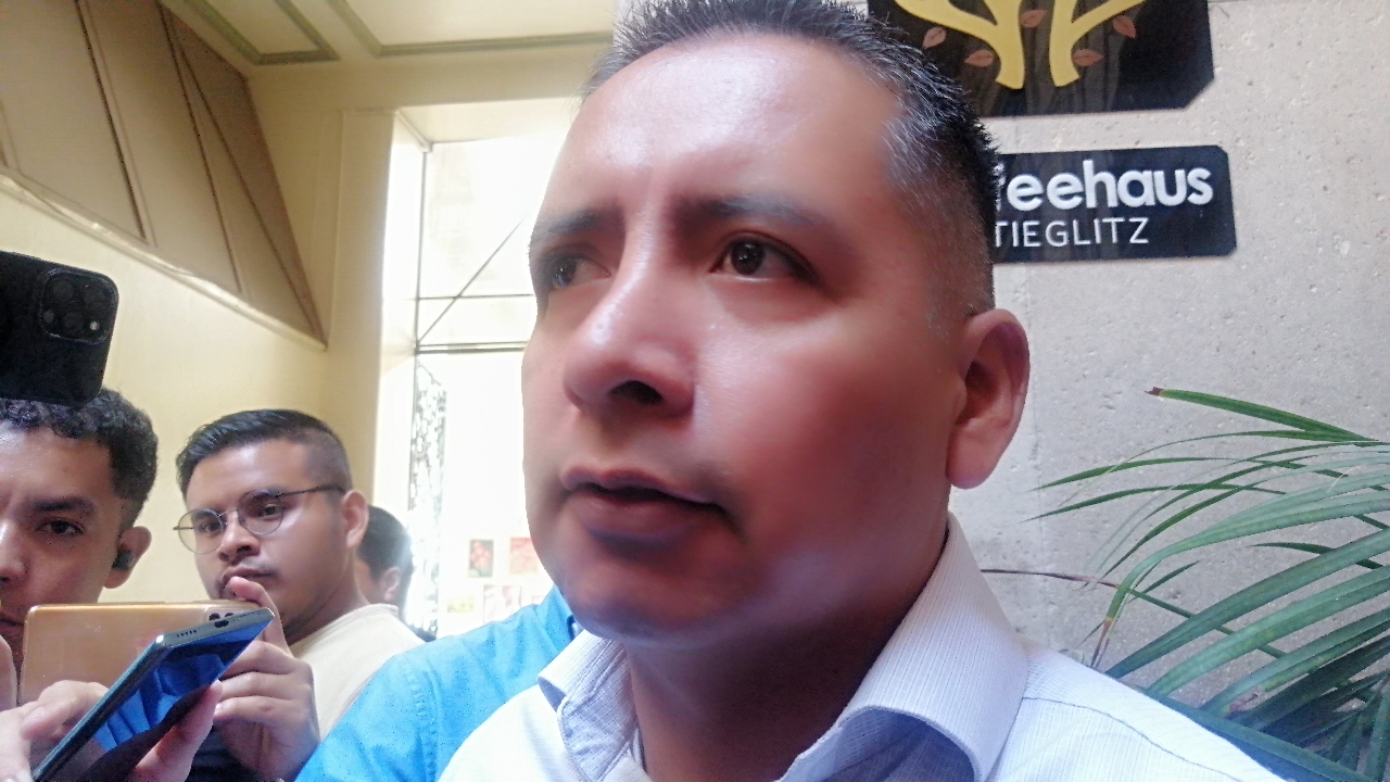 Por: Cortesía Lula Pineda Mantiene San Andres Cholula acciones contra el acoso sexual