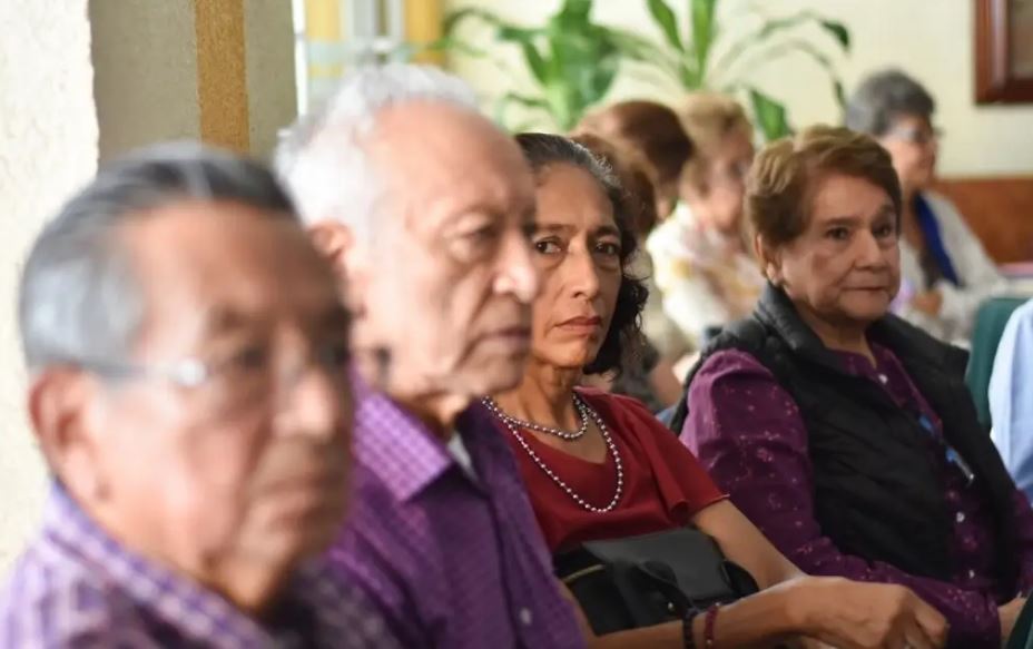 Por: Cortesía Jubilados de Veracruz deberán cumplir con la Revista de Supervivencia para no perder su pensión