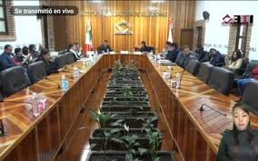 Por: Cortesía Preparativos del ITE para las Elecciones Extraordinarias en Tlaxcala