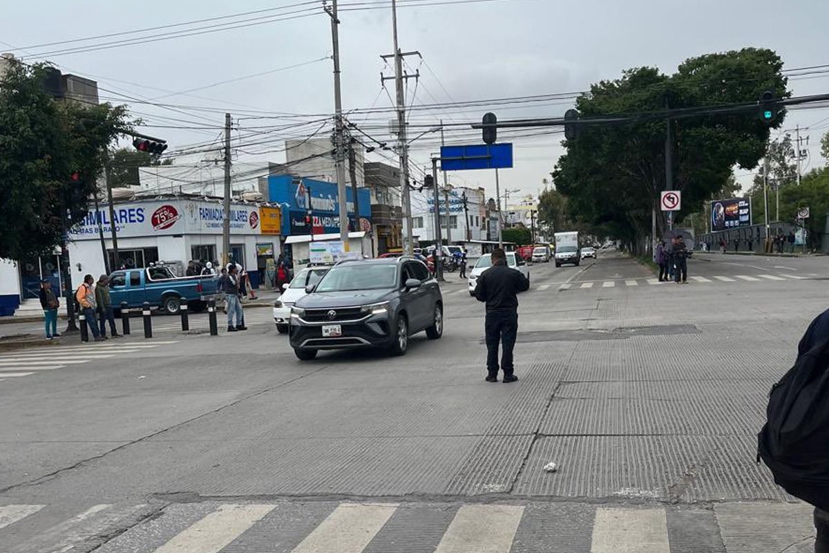 Por: Cortesía Ejidatarios de San Baltazar Campeche liberan vialidades tras acuerdo con el Ayuntamiento de Puebla