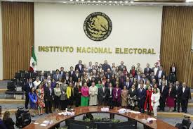 Por: Cortesía INE inicia Proceso Electoral Extraordinario 2024-2025 del Poder Judicial