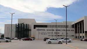 Por: Cortesía Tragedia en Gómez Palacio: Niño pierde la vida tras caer en un cazo de sopa hirviendo