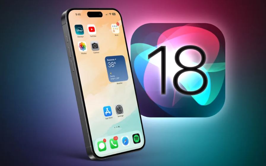 Por: Cortesía iOS 18 ya disponible: ¿Debes actualizar tu iPhone o quedarte en iOS 17?