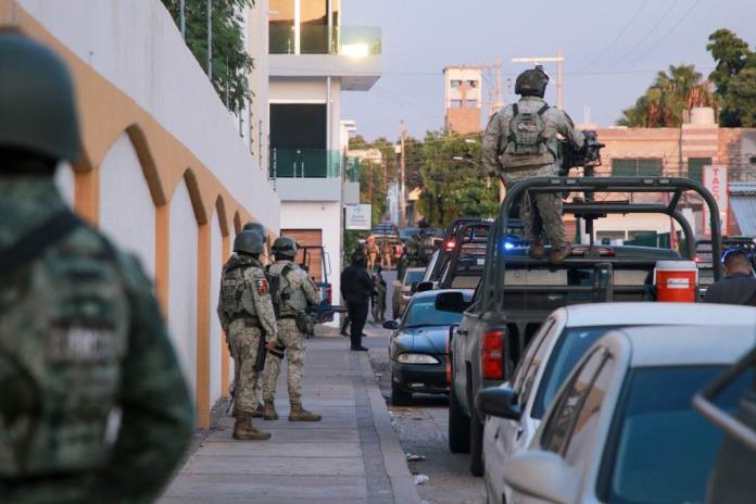 Por: Cortesía Senado mexicano aprueba control militar de la Guardia Nacional y Derechos de Comunidades Indígenas