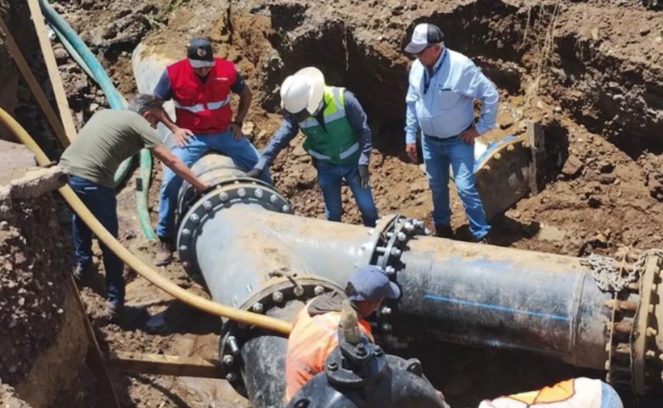 Por: Cortesía Agua de Puebla anuncia corte en más de 60 colonias: ¡Prepárate para el corte!