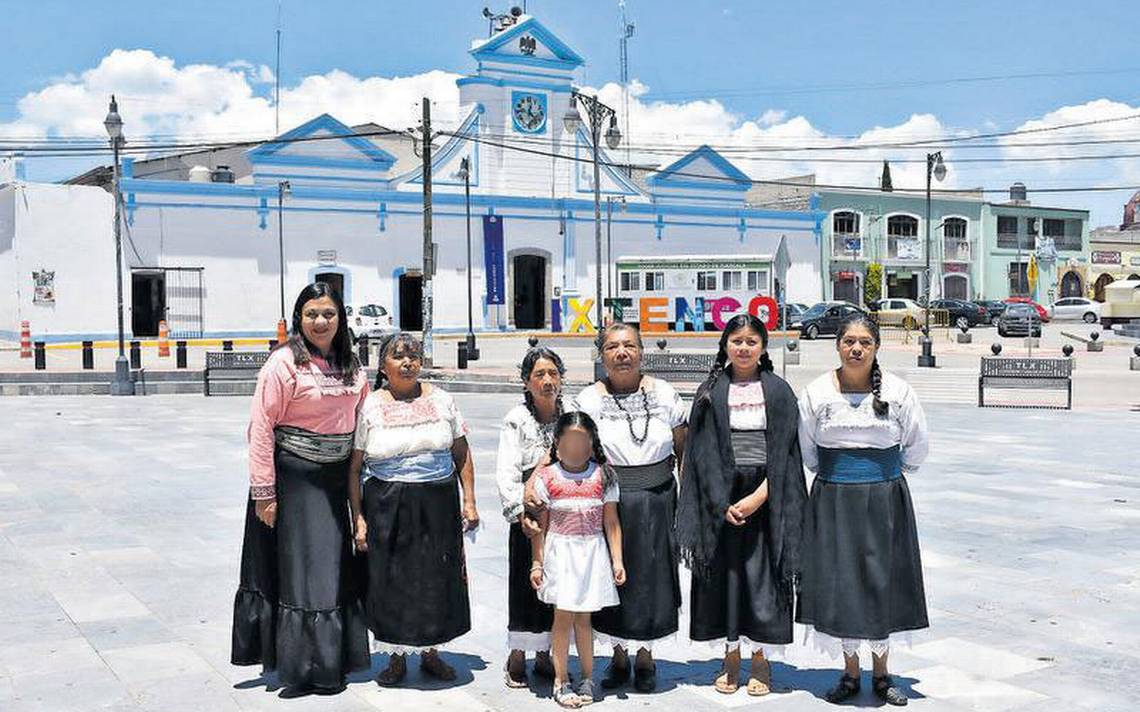 Por: Cortesía Tlaxcala reconoce a 57 comunidades indígenas y afromexicanas: un paso histórico