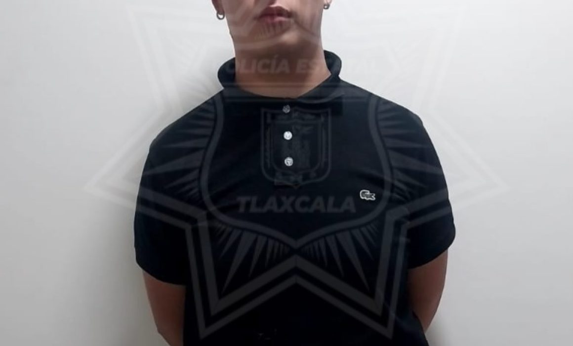 Por: Cortesía Cuatro detenidos en Tlaxcala y recuperación de motocicletas robadas