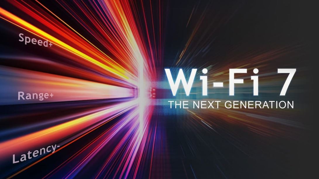 Por: Cortesía WiFi 7: La revolución en conectividad con mayor velocidad y menor latencia