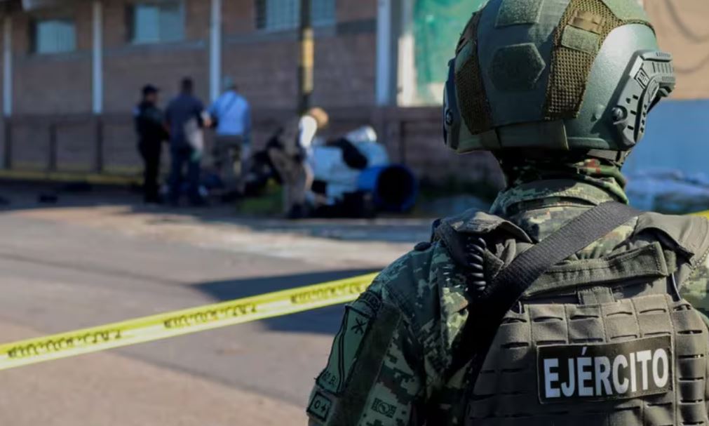 Por: Cortesía Fractura en el Cártel de Sinaloa tras detención de El Mayo Zambada genera caos
