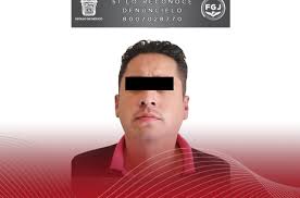Por: Cortesía Regidor de Metepec, Óscar “N”, vinculado a proceso por transgresión