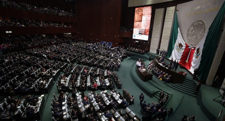 Por: Cortesía Diputados aprueban reforma: Salario mínimo siempre por encima de la inflación
