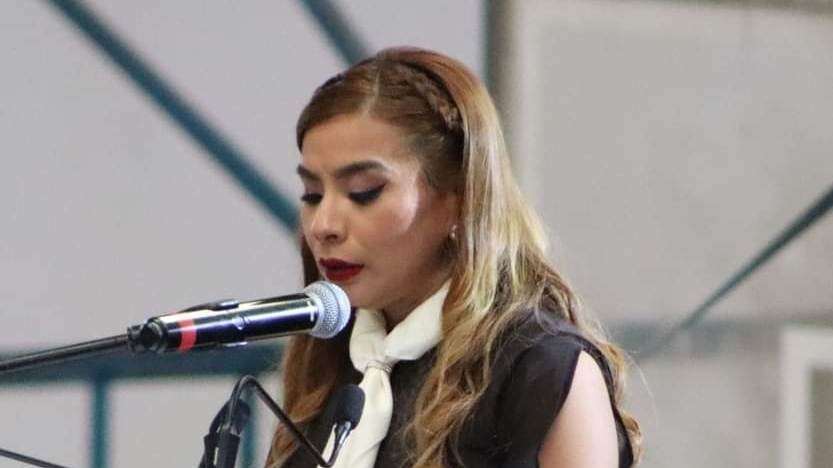 Por: Cortesía Escándalo en Contla: La Presidenta Ivonne Roldán y su Hermano Honorífico