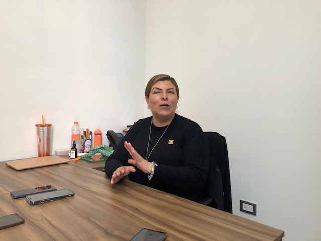 Por: Cortesía Conflicto entre autoridades en Ixtacuixtla amenaza fiesta patronal en Ecatepec