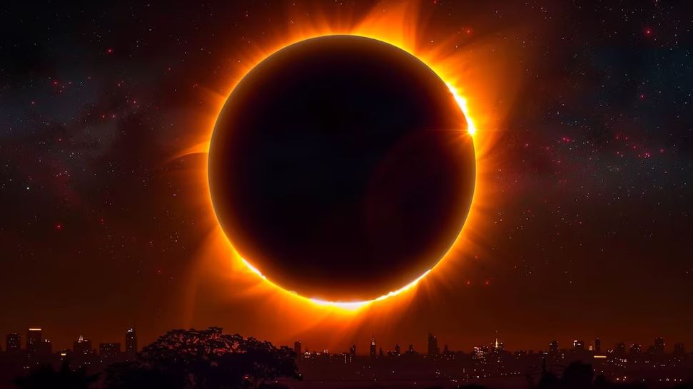 Por: Cortesía ¡Octubre astronómico! No te pierdas el eclipse anular y más eventos celestes