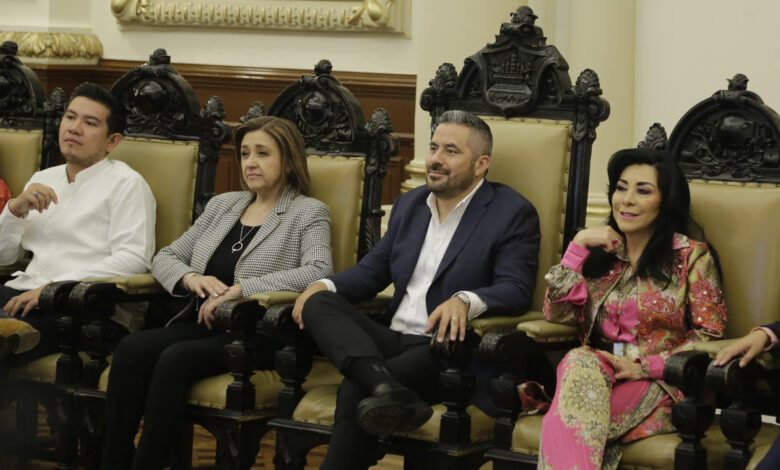 Por: Cortesía Puebla lanza Plataforma Digital del Archivo Municipal para el acceso a documentos históricos