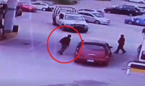 Por: Cortesía Fabiola en estado delicado tras intento de feminicidio en Puebla