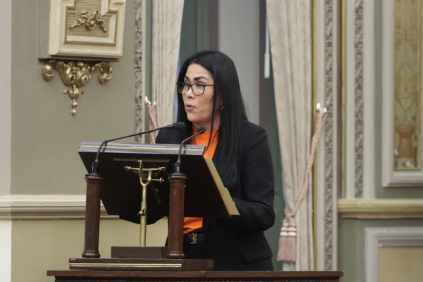 Por: Cortesía Proponen en el Congreso del Estado que la violencia vicaría sea tipificada como delito