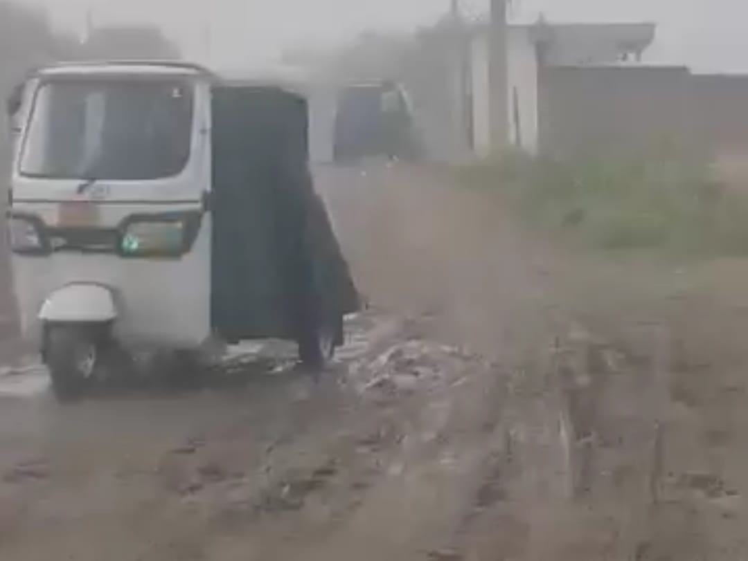 Por: Cortesía Lula Pineda Solicitan suspensión de clases en Cecyte Cholula