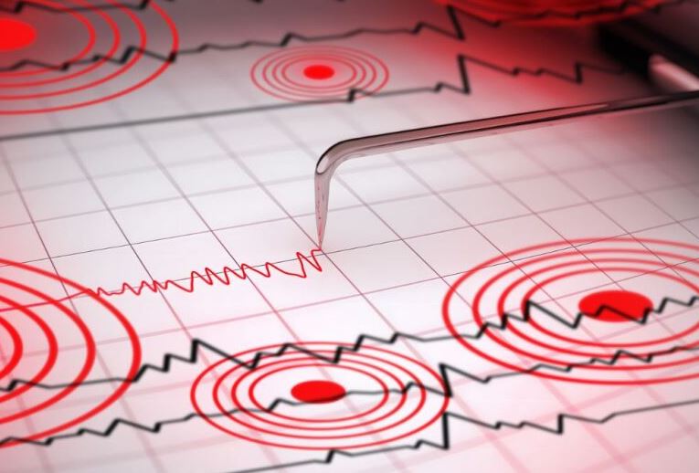 Por: Cortesía Sismo de magnitud 5.3 en Guerrero sacude Puebla: sigue recomendaciones de Cenapred