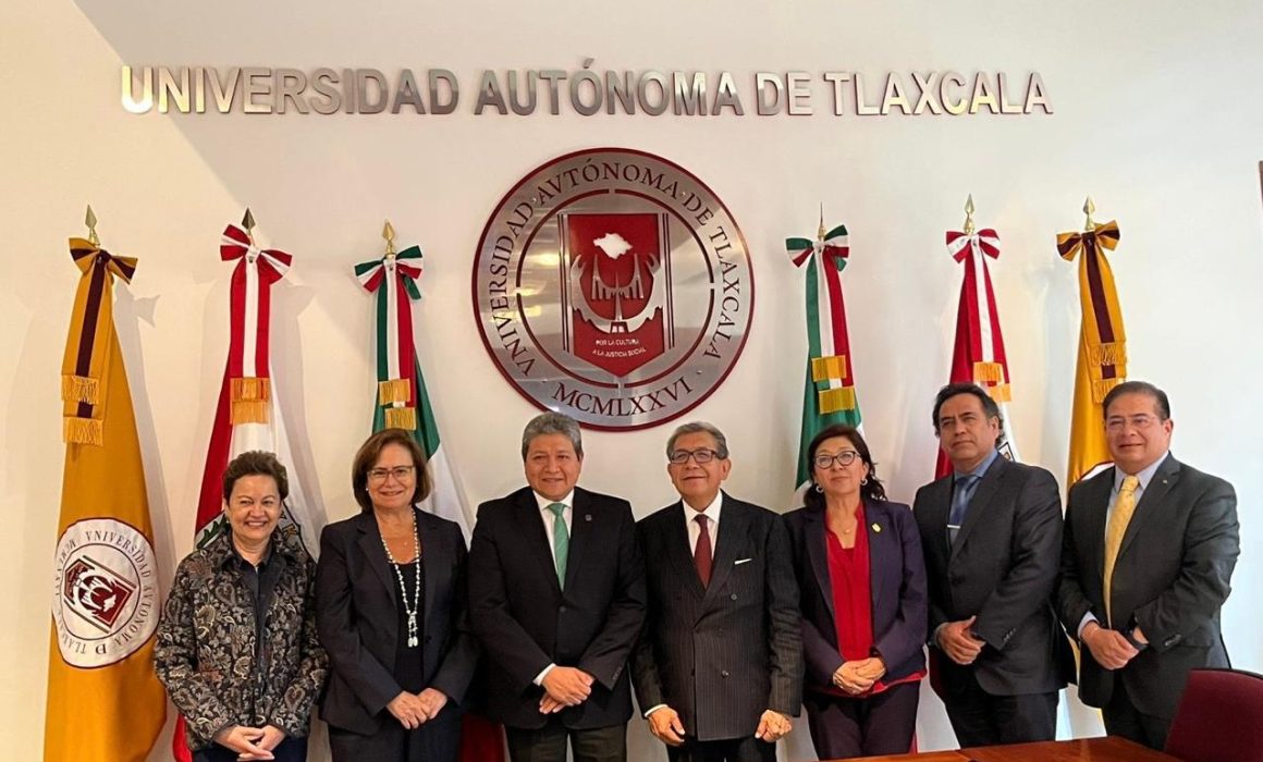 Por: Cortesía UATx y Cinvestav fortalecen la investigación en biología de la reproducción