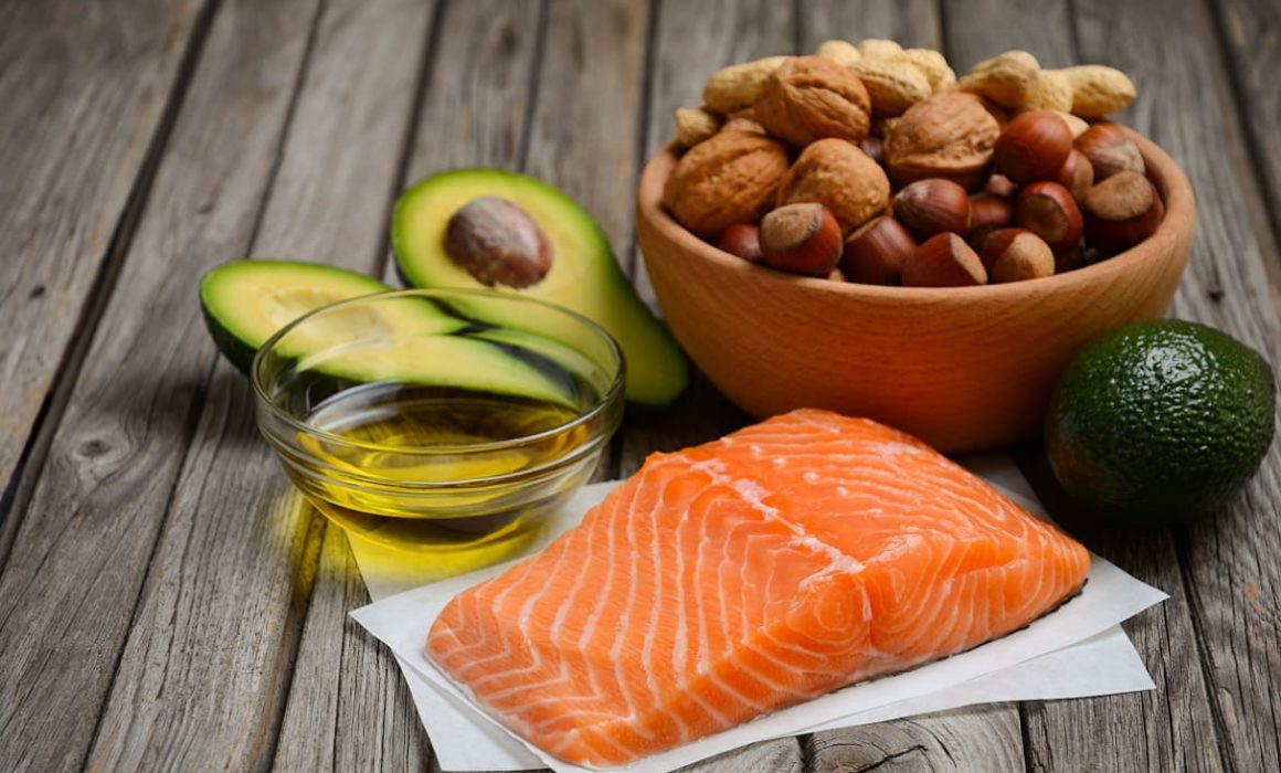 Por: Cortesía Descubre la Importancia de Elegir Grasas Saludables para una Vida Equilibrada