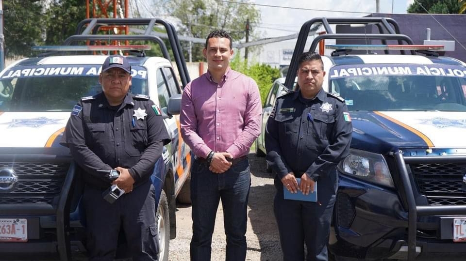 Por: Cortesía Apetatitlán recupera servicios vitales con el liderazgo de Ázaín Ávalos