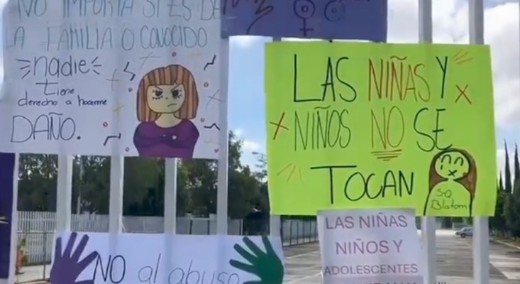 Por: Cortesía Reporta SEP entre 4 a 5 casos de acoso en escuelas de Puebla