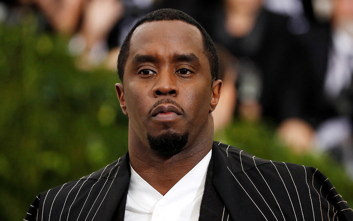 Por: Cortesía Sean ‘Diddy’ Combs ansioso por defenderse de acusaciones sexuales