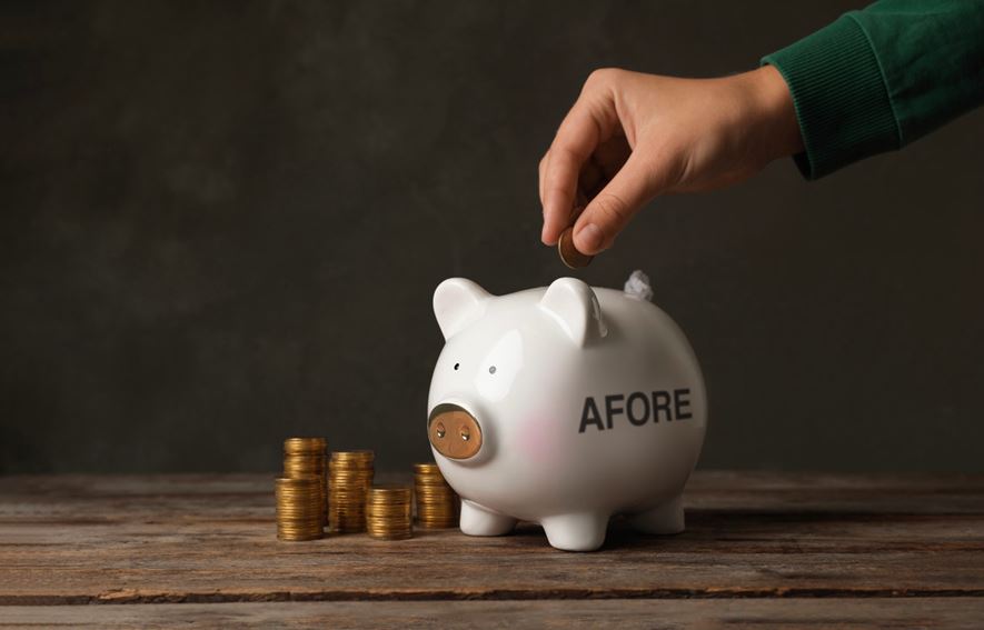Por: Cortesía Retiros Parciales de Afore: ¿Cómo Acceder a Tu Dinero por Desempleo o Matrimonio?