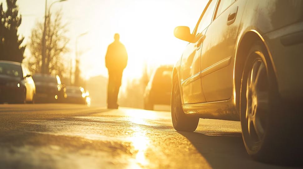 Por: Cortesía ¿Cómo Encender un Carro Automático con Batería Descargada de Forma Segura?