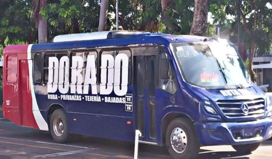 Por: Cortesía Nueva ruta de autobuses climatizados en Veracruz: Ruta 111 ya en marcha