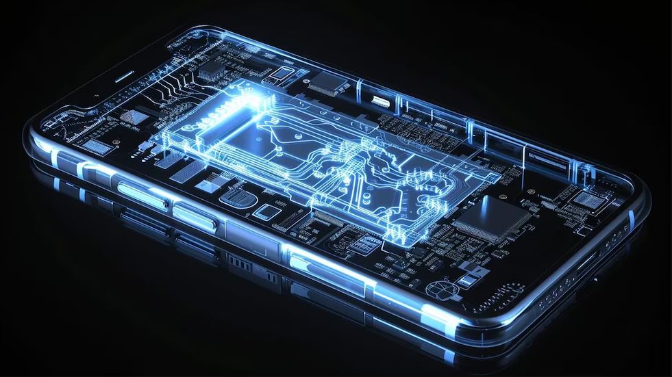 Por: Cortesía Baterías de Silicio-Carbono: Más Energía y Menos Cargas para tu Smartphone