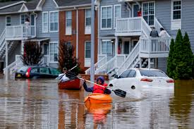 Por: Cortesía Tormenta Helene provoca devastación en Florida, Georgia y las Carolinas