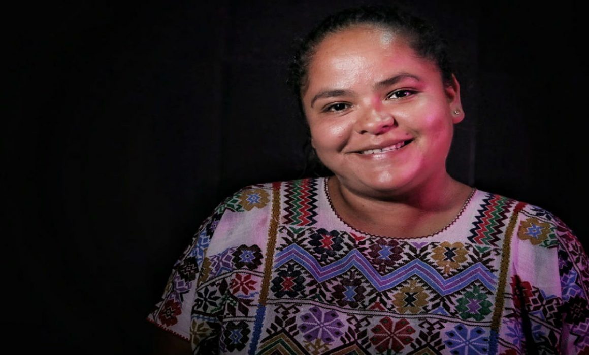 Por: Cortesía AMLO evalúa indultar a la activista Kenia Hernández antes de dejar el cargo