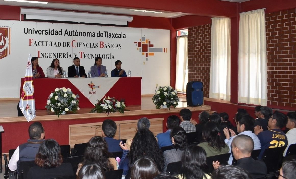 Por: Cortesía ¡Descubre el 19º Seminario de Matemáticas Aplicadas en la UATx!