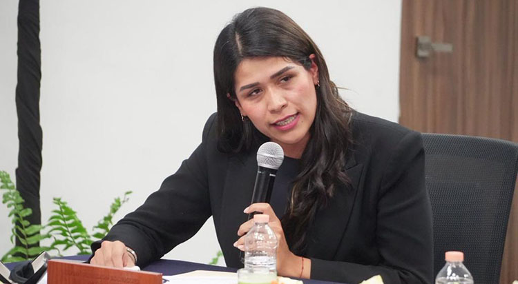 Seguridad en Tlaxco: El reto clave de Diana Torrejón Rodríguez como alcaldesa