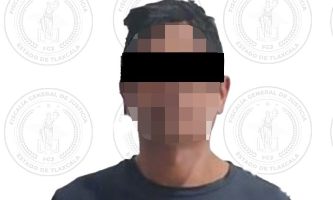 Por: Cortesía Vinculan a proceso a hombre por posesión de motocicleta robada en Apizaco