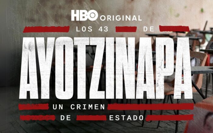 Por: Cortesía "Los 43 de Ayotzinapa": La lucha por la verdad y la justicia tras una década de dolor