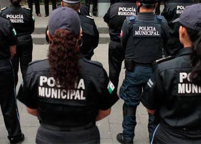 Alcaldes de Tlaxcala buscan apoyo en seguridad: 24 municipios se unen a la SSC