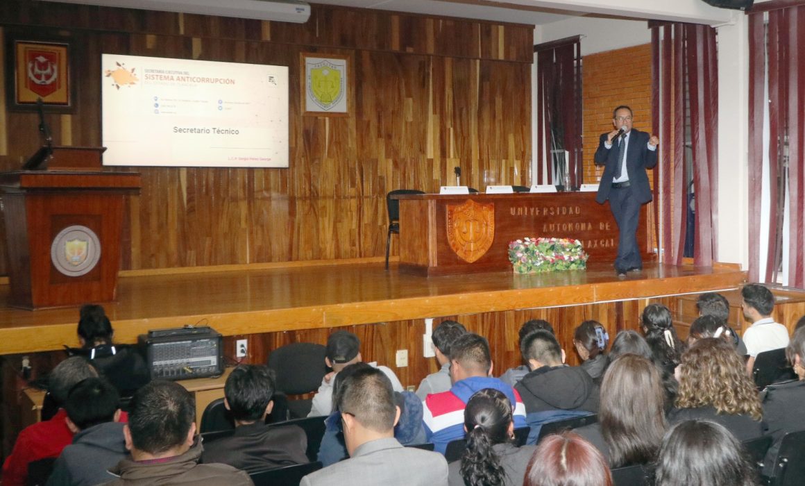 Por: Cortesía Descubre cómo la UATx promueve la ciudadanía participativa y la transparencia en Tlaxcala