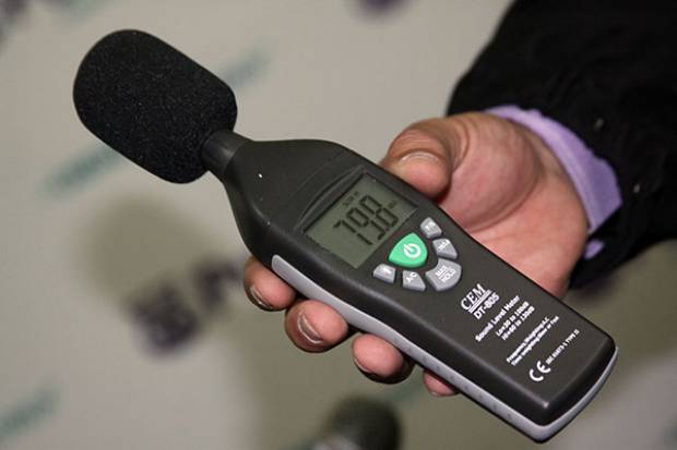 Por: Cortesía Puebla clausura 50 establecimientos por exceder límites de ruido durante la administración