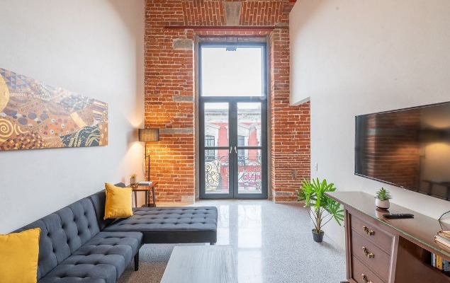 Por: Cortesía Plataformas de hospedaje en Puebla comenzarán a cobrar impuesto el 1 de octubre